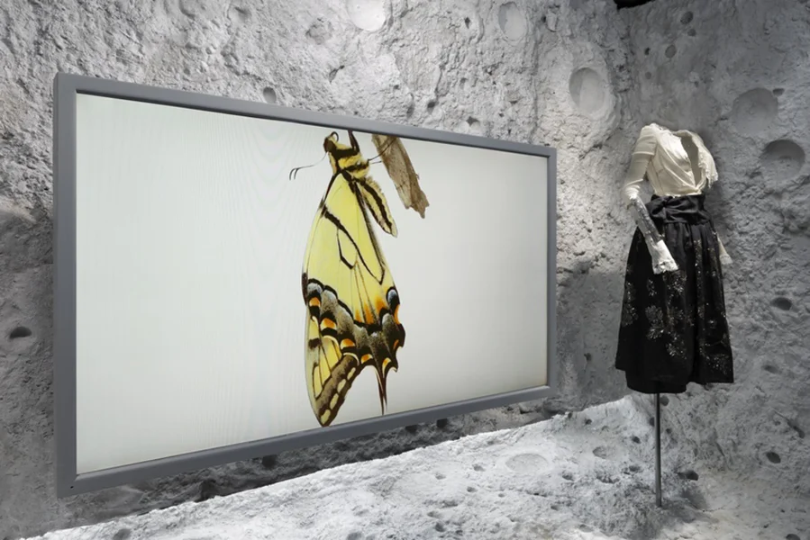 Dries Van Noten, a unique vision — Retail Assembly Inc.